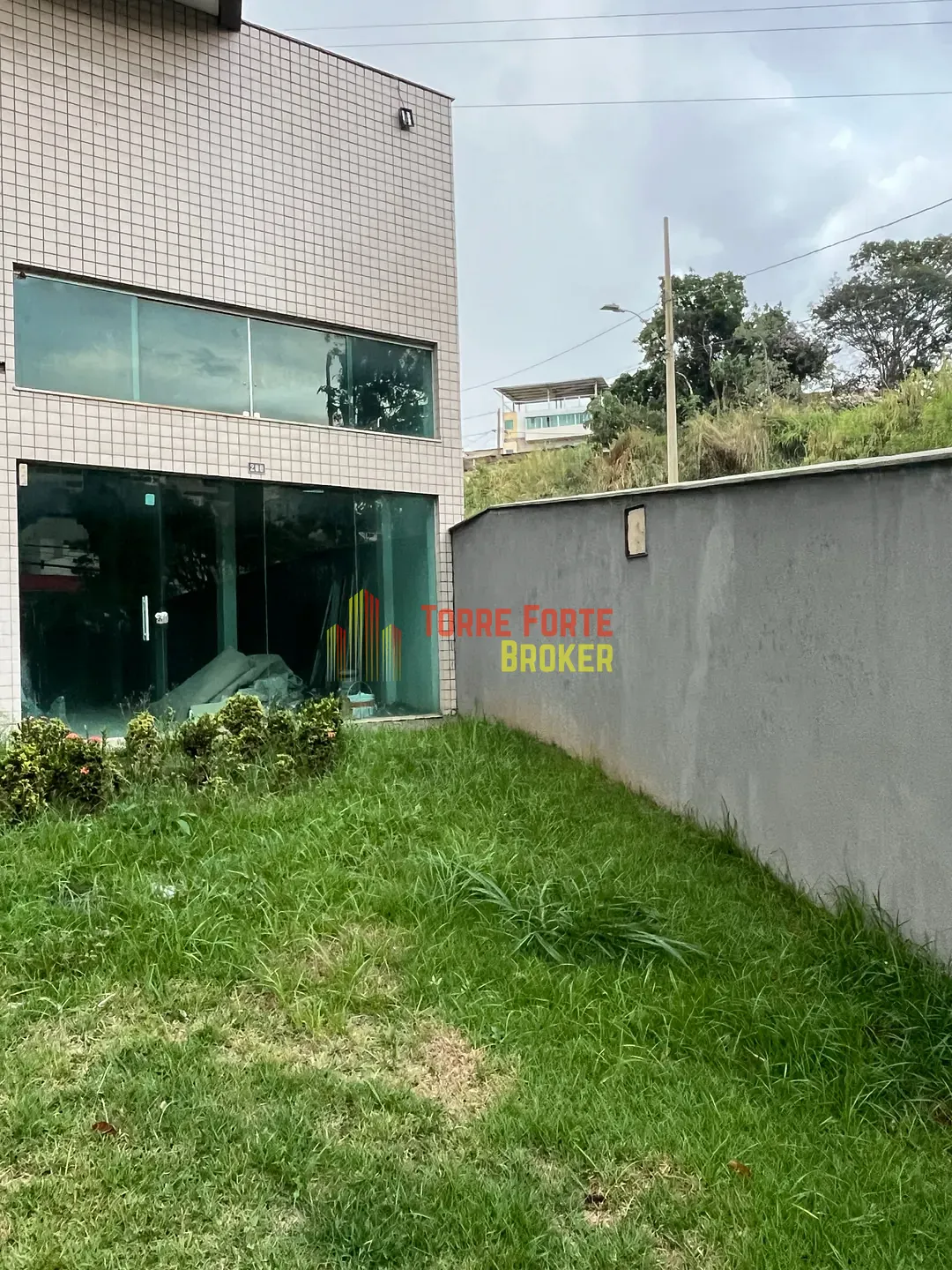 Loja-Salão, 138 m² - Foto 3