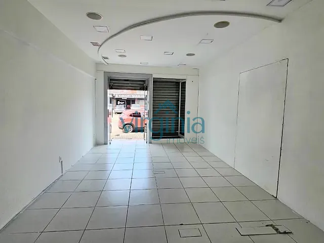 Loja com 45m², para alugar, no bairro Canudos em Novo Hamburgo