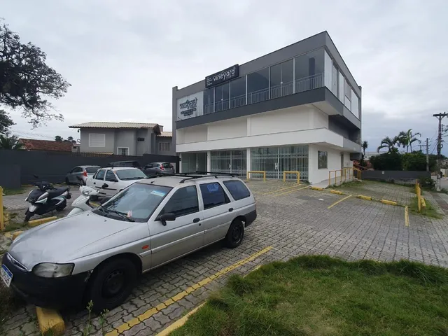 Loja para alugar, no bairro Ingleses do Rio Vermelho em Florianópolis