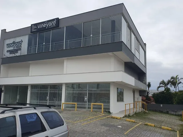 Loja para alugar, no bairro Ingleses do Rio Vermelho em Florianópolis