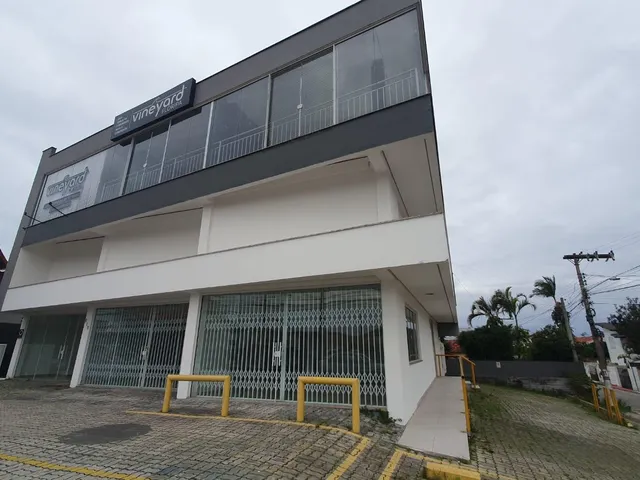 Loja para alugar, no bairro Ingleses do Rio Vermelho em Florianópolis