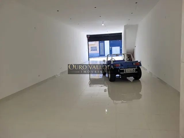 Loja com 300m², para alugar, no bairro Alto da Mooca em São Paulo