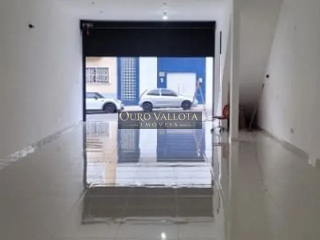 Loja com 300m², para alugar, no bairro Alto da Mooca em São Paulo