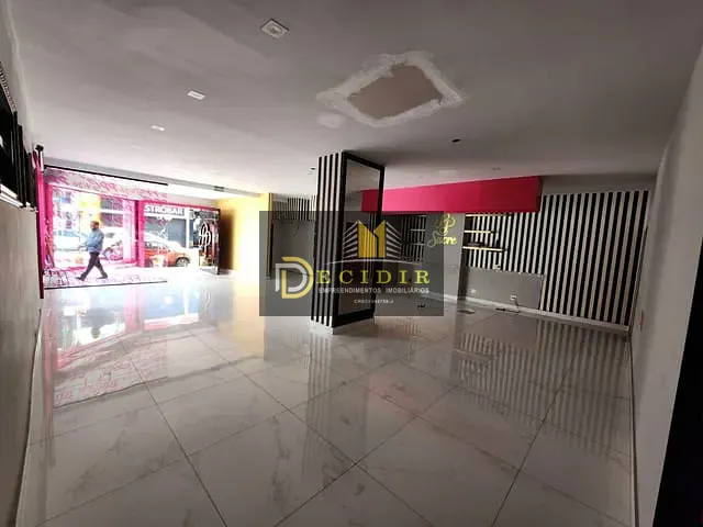 Loja com 200m², para alugar, no bairro Vila Gomes Cardim em São Paulo