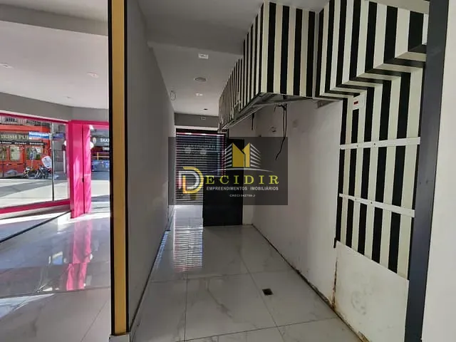 Loja com 200m², para alugar, no bairro Vila Gomes Cardim em São Paulo