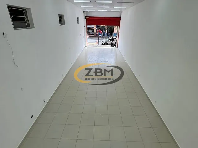 Loja para alugar, no bairro Centro em Londrina
