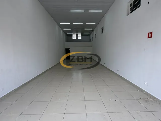 Loja para alugar, no bairro Centro em Londrina