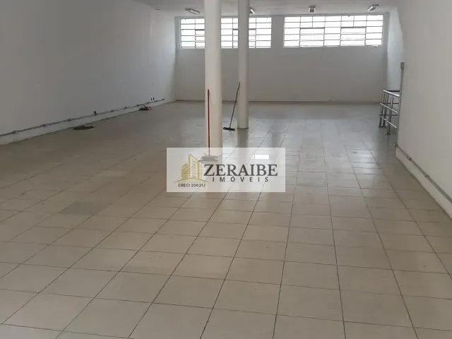 Loja para alugar, no bairro Centro em Guarulhos