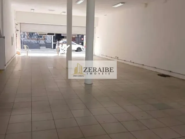 Loja para alugar, no bairro Centro em Guarulhos