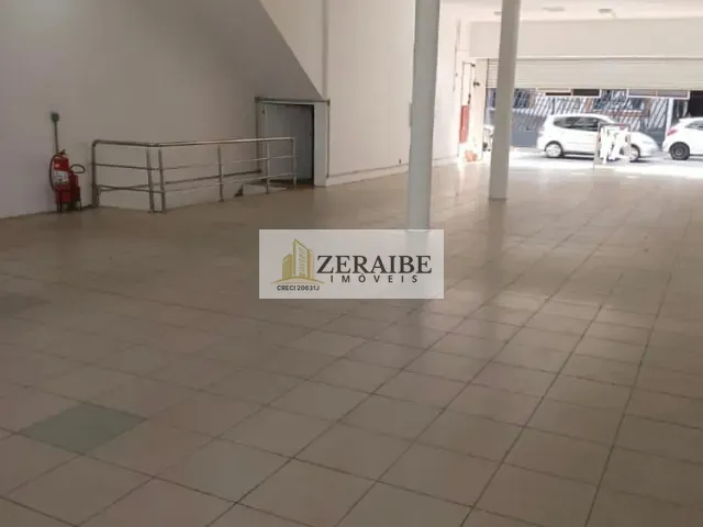 Loja para alugar, no bairro Centro em Guarulhos