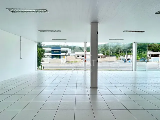 Loja para alugar, no bairro Vorstadt em Blumenau