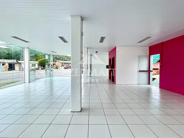 Loja para alugar, no bairro Vorstadt em Blumenau