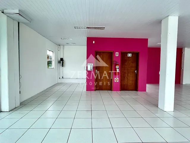 Loja para alugar, no bairro Vorstadt em Blumenau