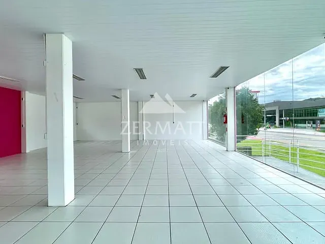 Loja para alugar, no bairro Vorstadt em Blumenau