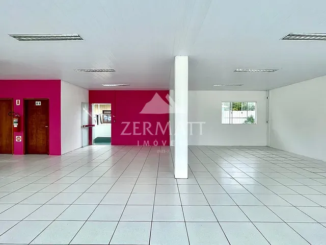 Loja para alugar, no bairro Vorstadt em Blumenau