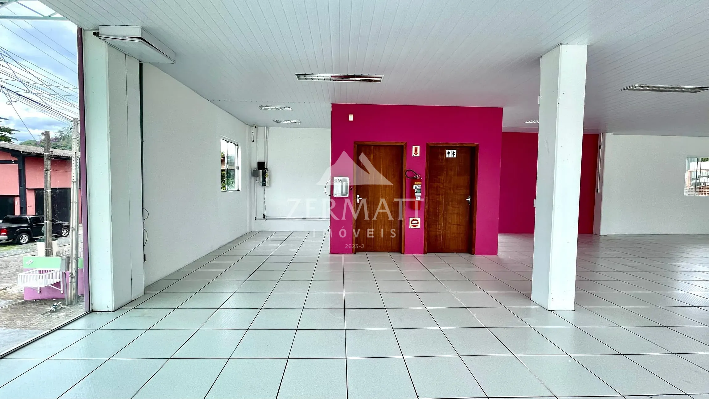 Loja para locação, Vorstadt, Blumenau, SC — foto 3