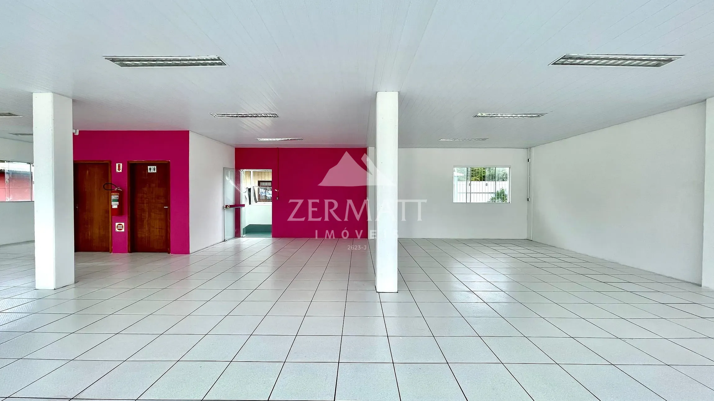 Loja para locação, Vorstadt, Blumenau, SC — foto 2