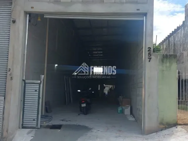 Loja com 220m², para alugar, no bairro Vila Nova York em São Paulo