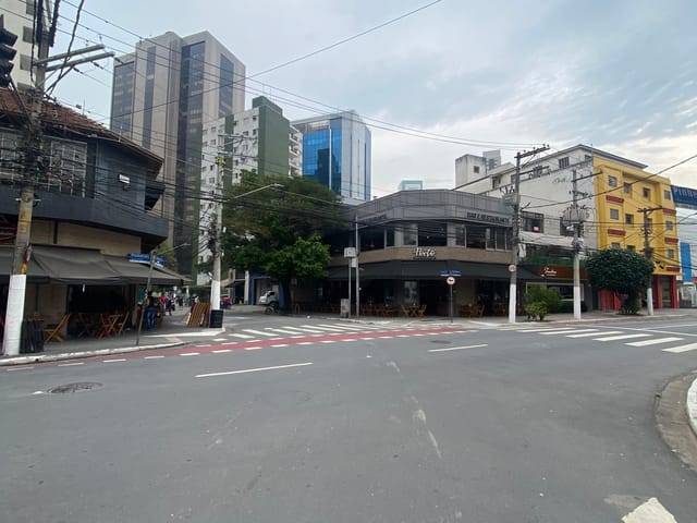 Foto do Loja - Loja para locação, Pinheiros, São Paulo, SP | Austin Administradora