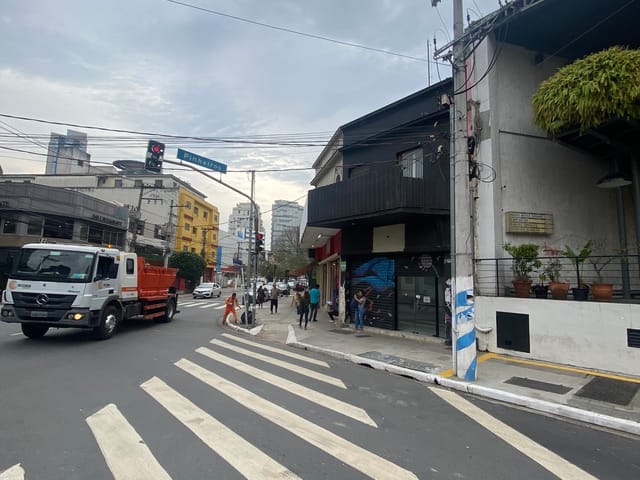 Foto do Loja - Loja para locação, Pinheiros, São Paulo, SP | Austin Administradora