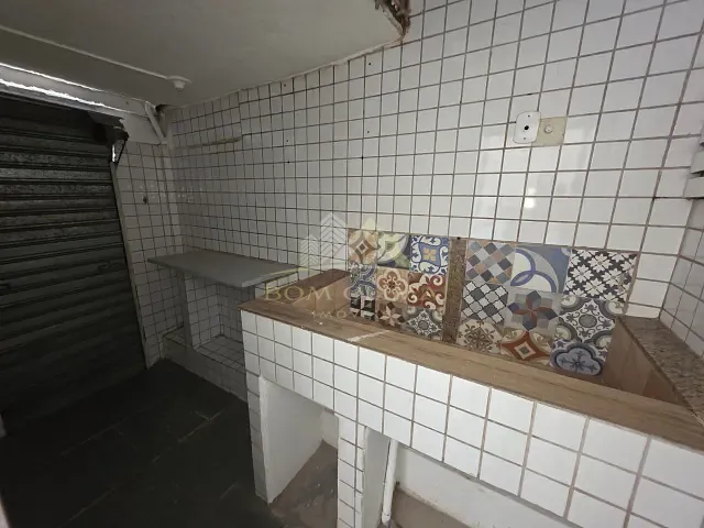 Loja com 30m², para alugar, no bairro Eldorado em Juiz de Fora