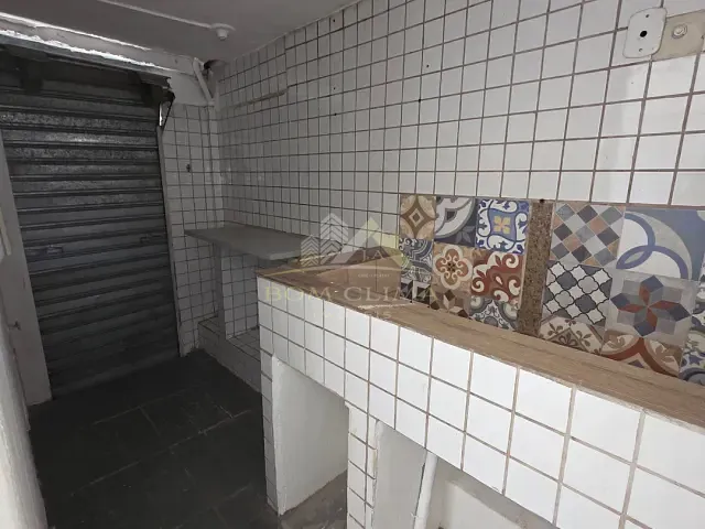 Loja com 30m², para alugar, no bairro Eldorado em Juiz de Fora