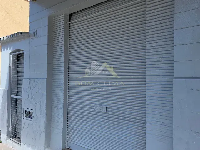Loja com 30m², para alugar, no bairro Eldorado em Juiz de Fora