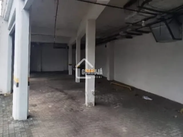 Loja com 1083m², para alugar, no bairro Sítio Paecara  (Vct Carvalho) Próximo a 14 Bis em Guarujá