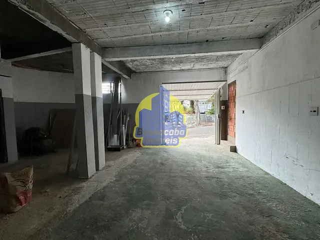 Loja com 70m², para alugar, no bairro Umuarama em Osasco