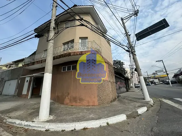 Loja com 70m², para alugar, no bairro Umuarama em Osasco