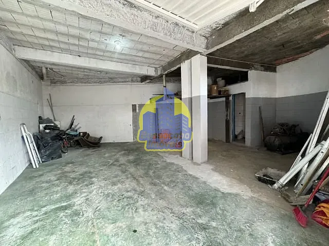 Loja com 70m², para alugar, no bairro Umuarama em Osasco