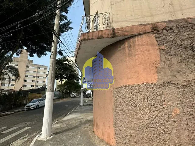 Loja com 70m², para alugar, no bairro Umuarama em Osasco
