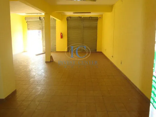 Loja com 180m², para alugar, no bairro Jardim Morada do Sol em Indaiatuba