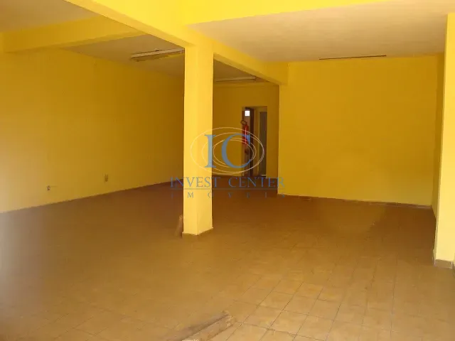 Loja com 180m², para alugar, no bairro Jardim Morada do Sol em Indaiatuba