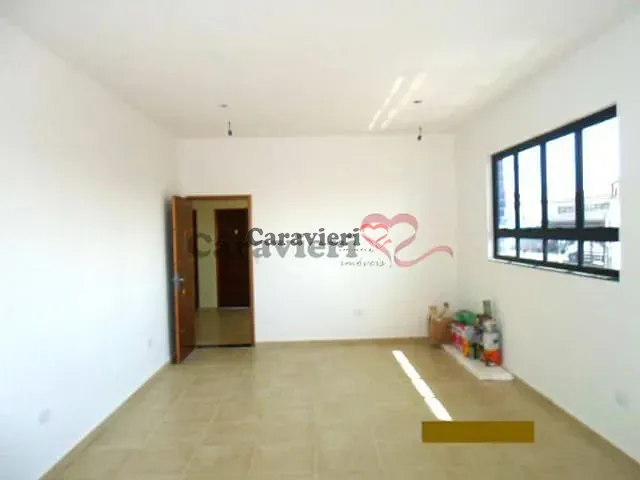 Sala com 35m², para alugar, no bairro Cangaiba em São Paulo