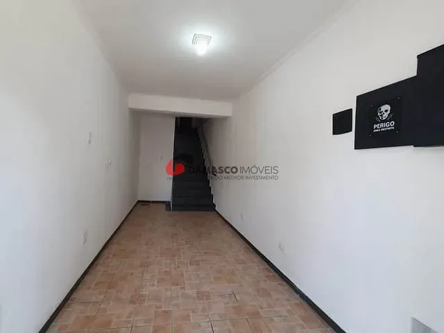 Sala para alugar, no bairro Osvaldo Cruz em São Caetano do Sul