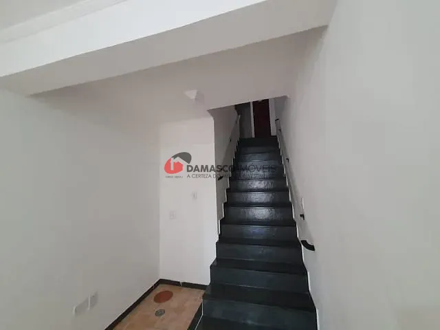 Sala para alugar, no bairro Osvaldo Cruz em São Caetano do Sul
