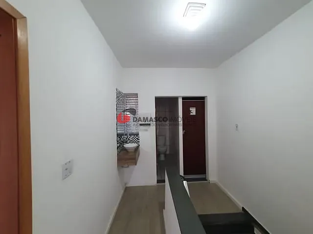 Sala para alugar, no bairro Osvaldo Cruz em São Caetano do Sul