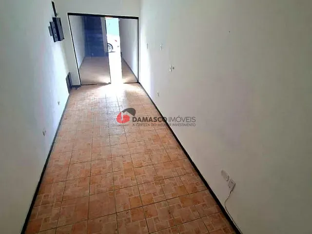Sala para alugar, no bairro Osvaldo Cruz em São Caetano do Sul