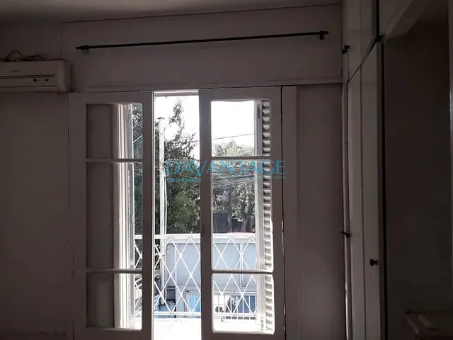 Sala com 24m², para alugar, no bairro Vila Romana em São Paulo