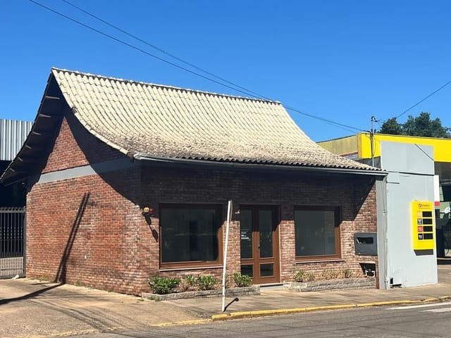Foto do Loja - Loja  para locação no Centro de Arroio Do Meio, RS | Executivo Imóveis