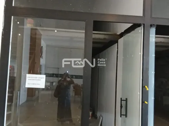 Loja à venda ou para alugar, no bairro Centro em Lauro de Freitas