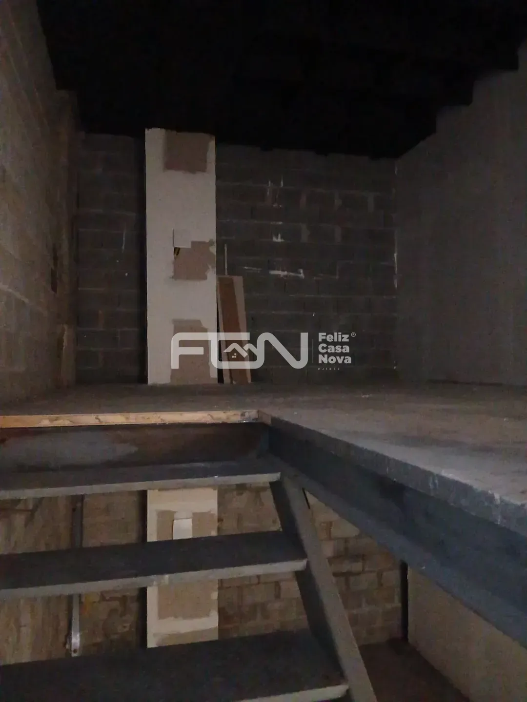 Loja-Salão, 48 m² - Foto 12