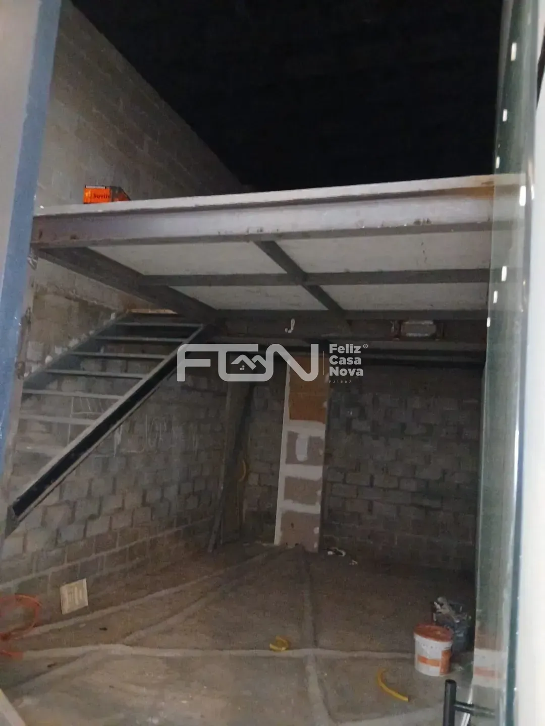 Loja-Salão, 48 m² - Foto 11