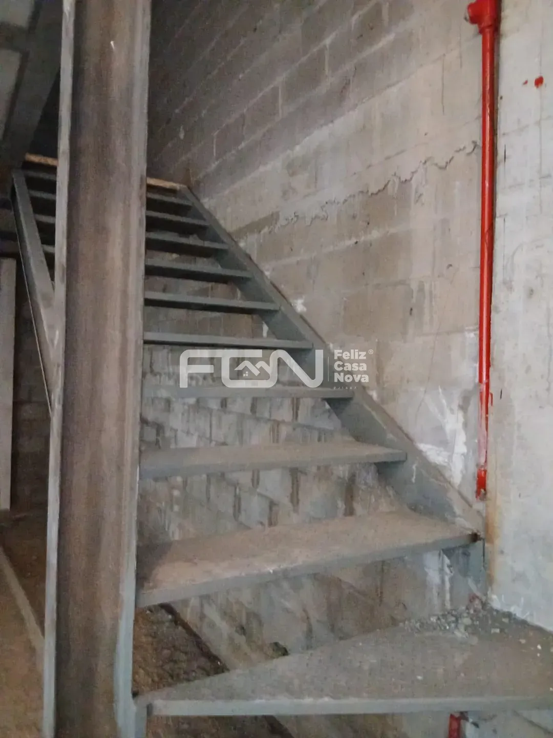 Loja-Salão, 48 m² - Foto 8