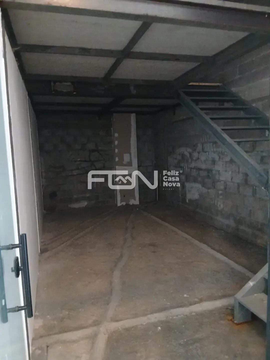 Loja-Salão, 48 m² - Foto 7