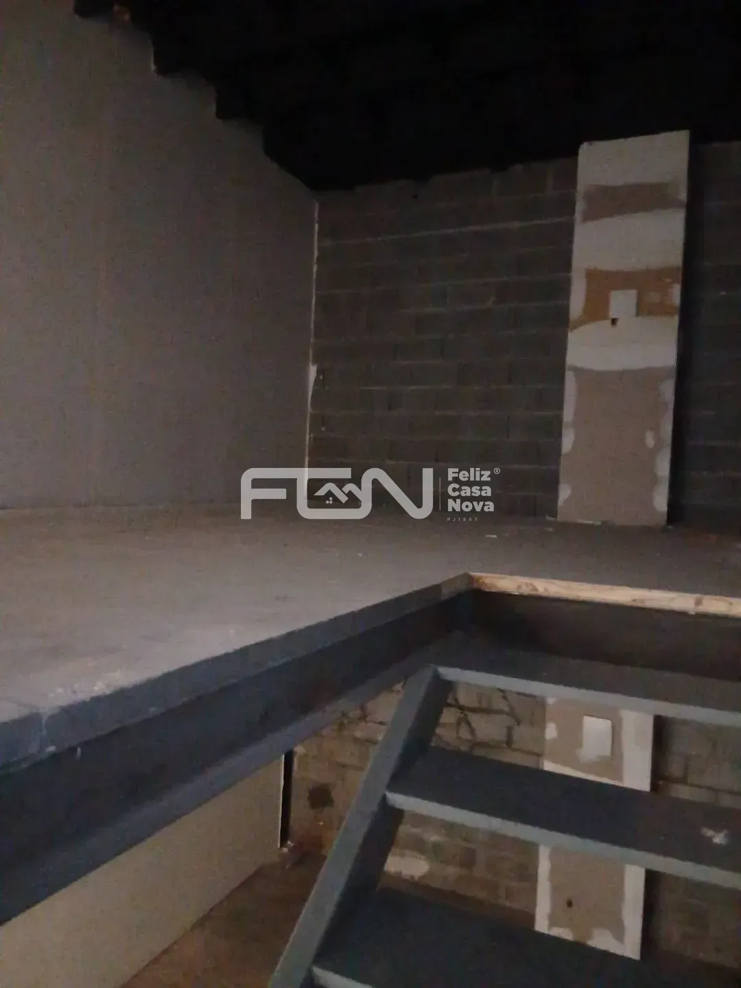 Loja-Salão, 48 m² - Foto 6