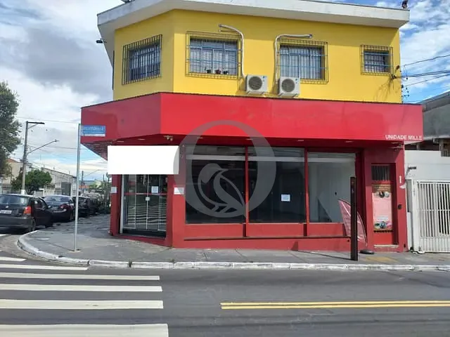 Loja para alugar, no bairro Vila Antonieta em São Paulo