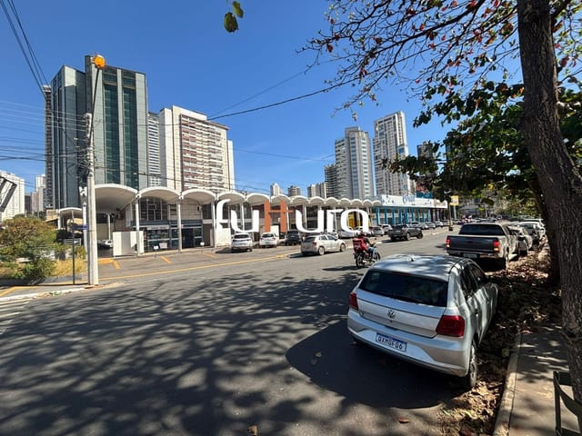 Loja para alugar, no bairro Setor Oeste em Goiânia
