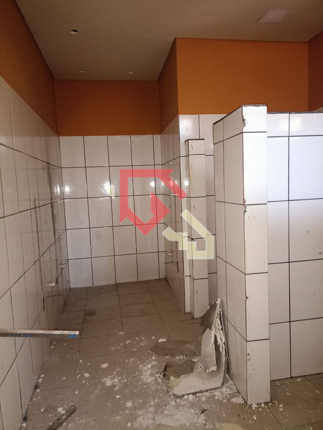 Loja-Salão, 500 m² - Foto 9